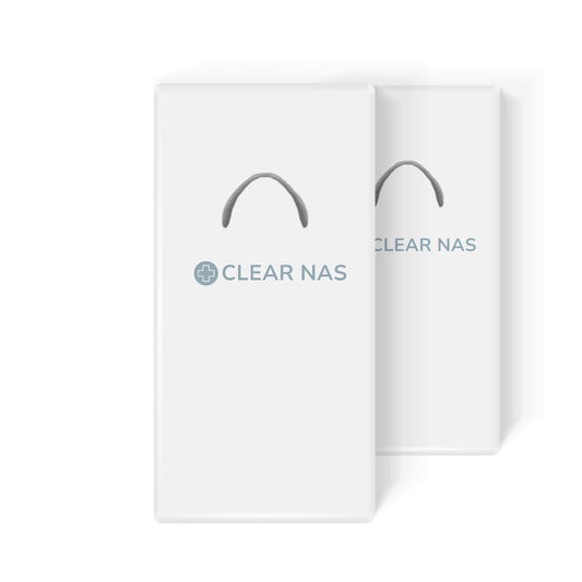 Clear Nas® Duo - Il mio negozio